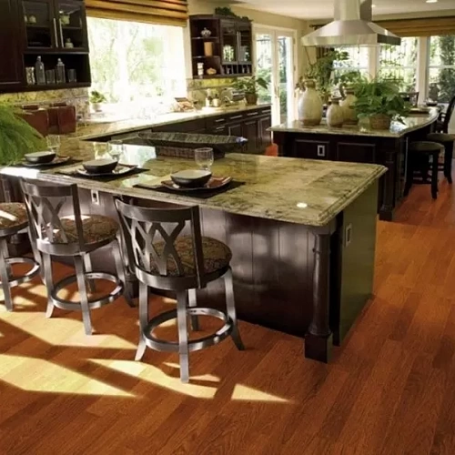 OAK PONIENTE ПАРКЕТНАЯ ДОСКА FOCUS FLOOR ТРЁХПОЛОСНАЯ ДОСКА